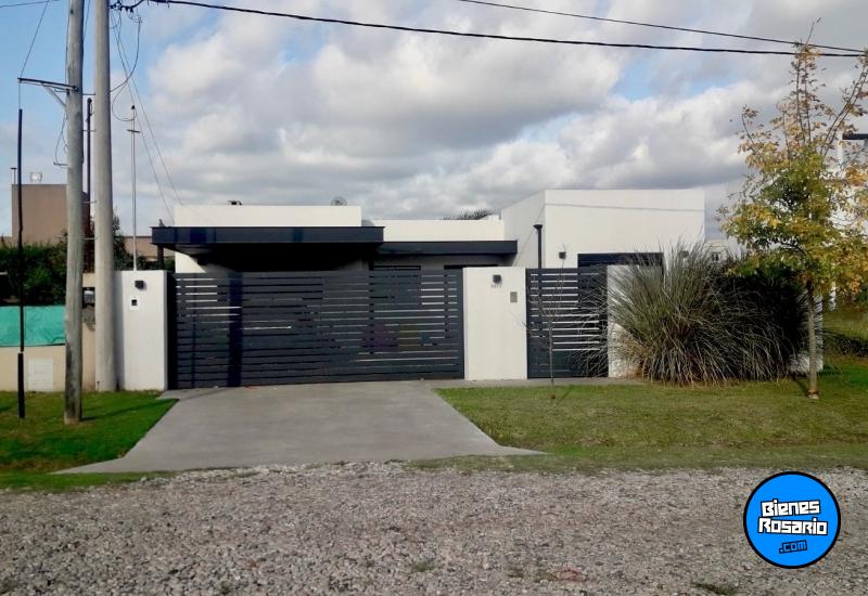 Casas - Rosario - Venta