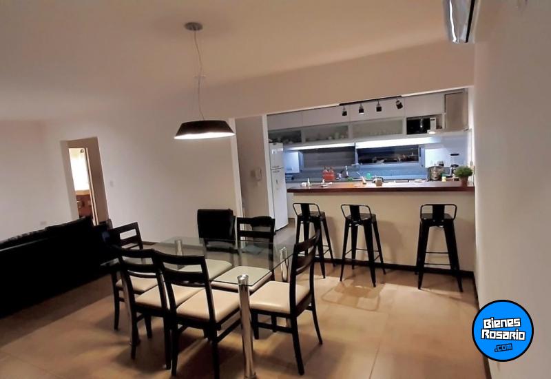 Casas - Rosario - Venta