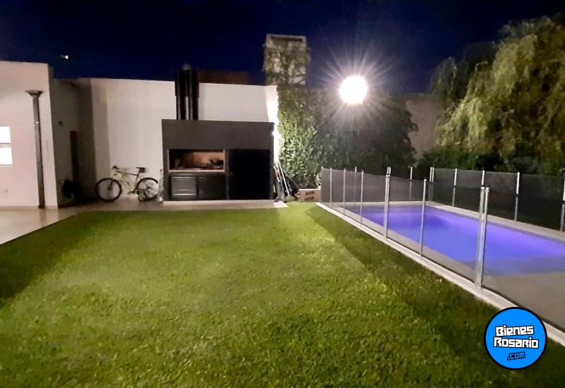 Casas - Rosario - Venta