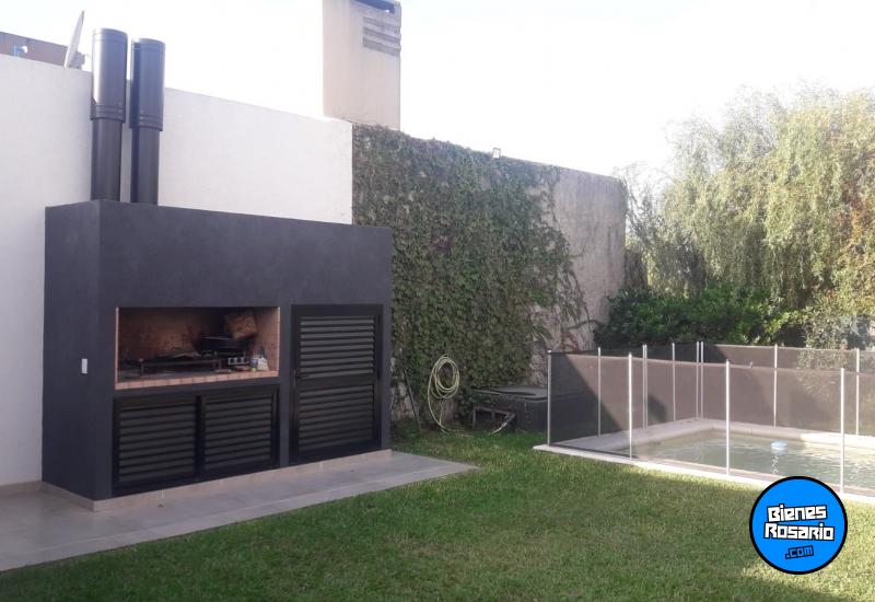 Casas - Rosario - Venta