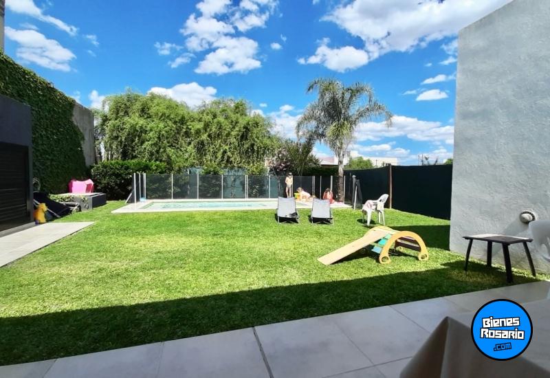 Casas - Rosario - Venta