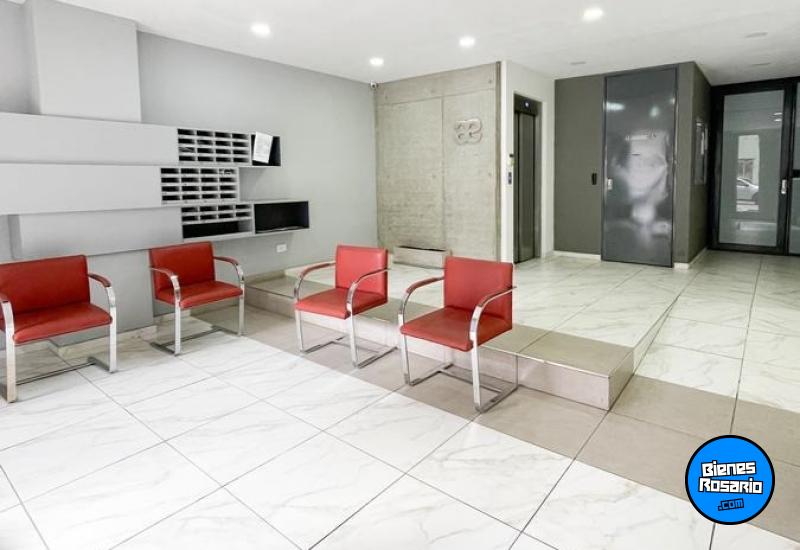 Departamentos - Rosario - Venta