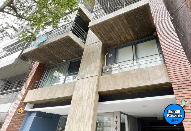 Departamentos - Rosario - Venta