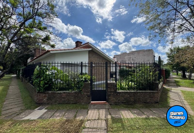 Casas - Rosario - Venta