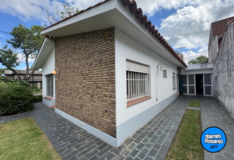 Casas - Rosario - Venta
