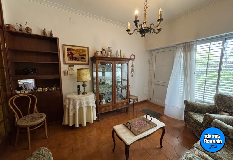 Casas - Rosario - Venta