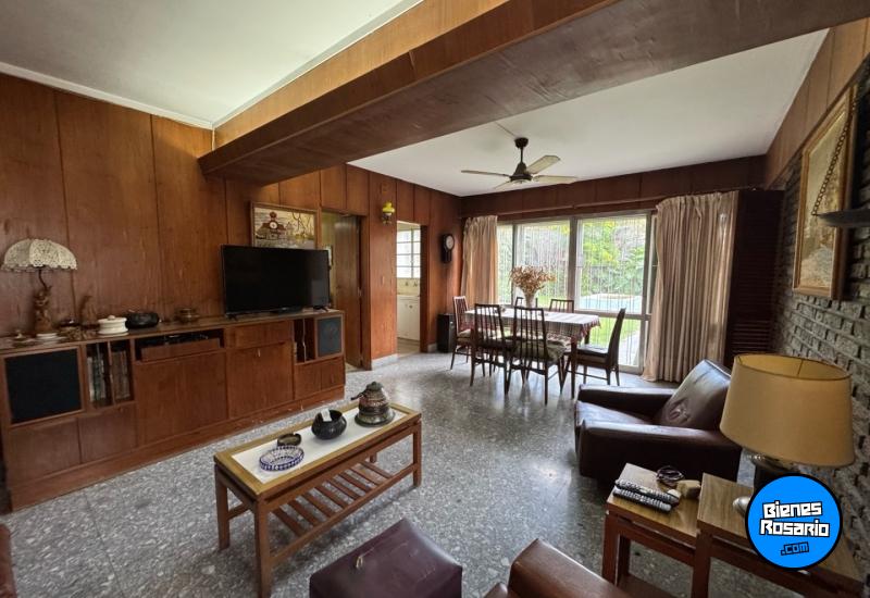 Casas - Rosario - Venta