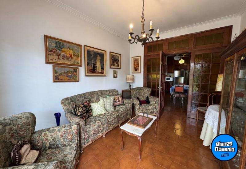 Casas - Rosario - Venta