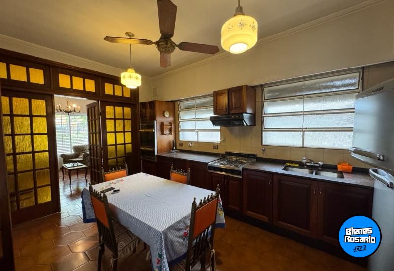 Casas - Rosario - Venta