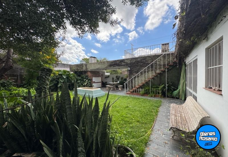 Casas - Rosario - Venta