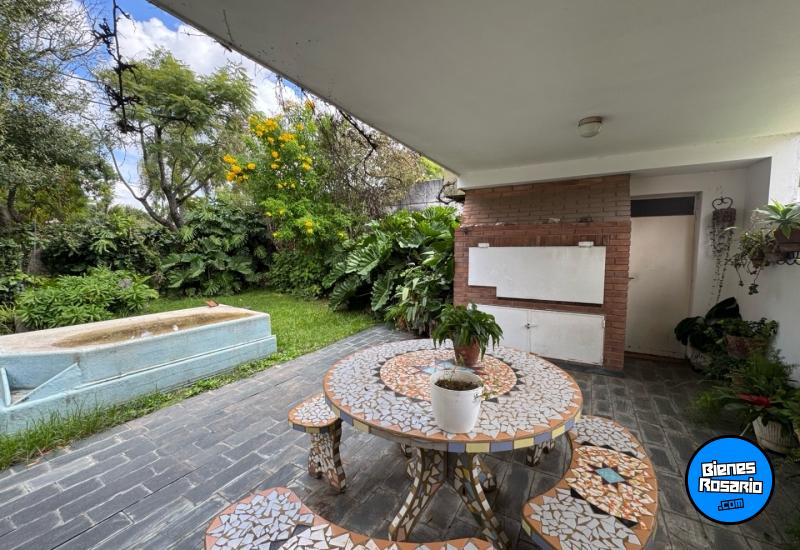 Casas - Rosario - Venta