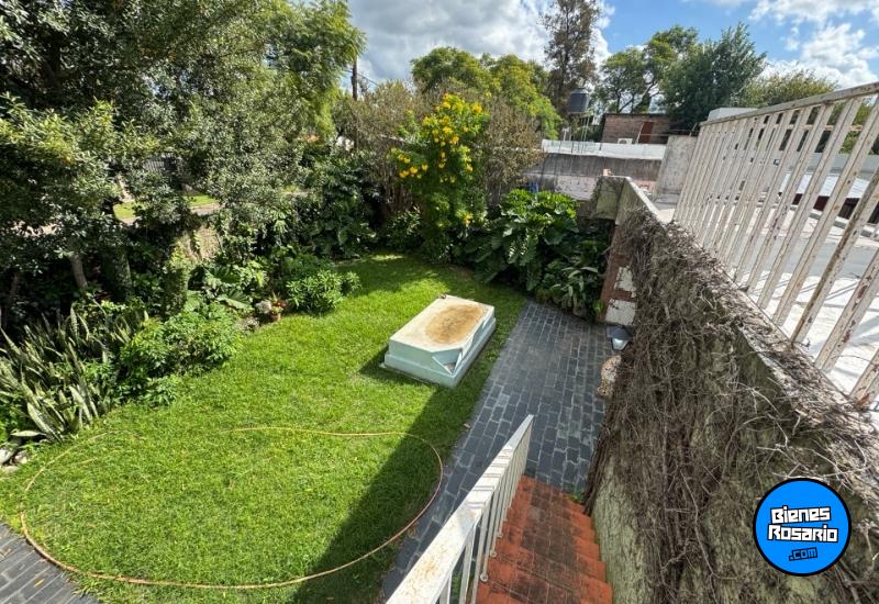 Casas - Rosario - Venta