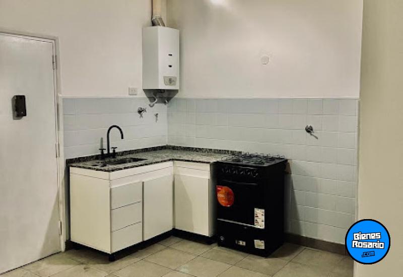 Departamentos - Rosario - Venta