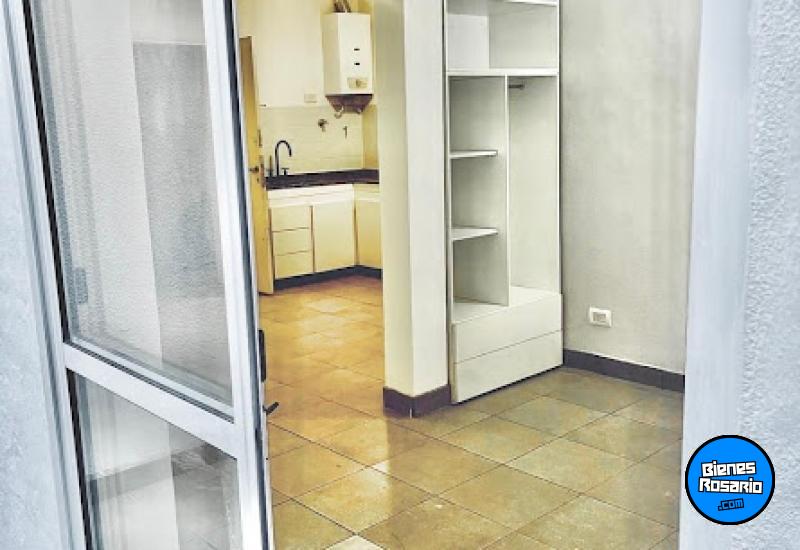 Departamentos - Rosario - Venta