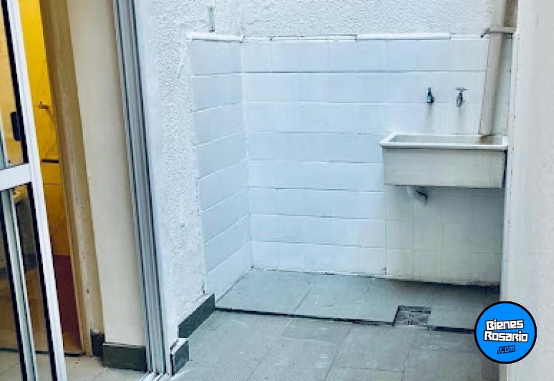 Departamentos - Rosario - Venta