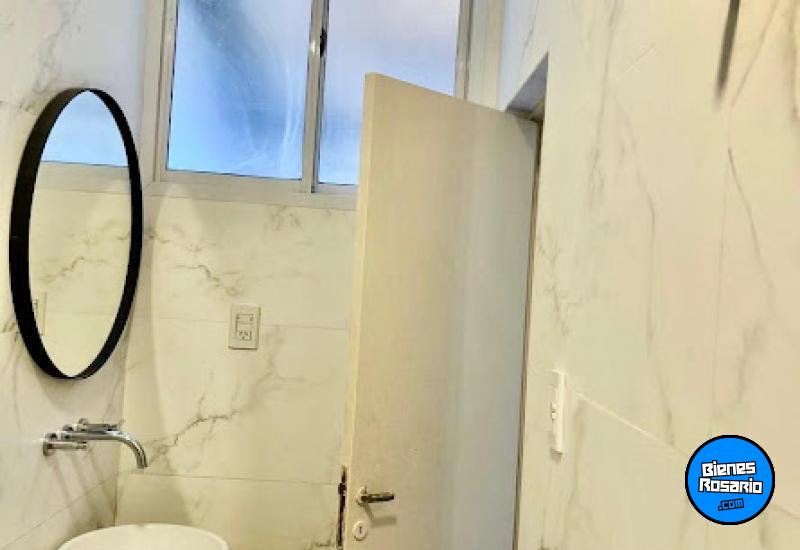 Departamentos - Rosario - Venta