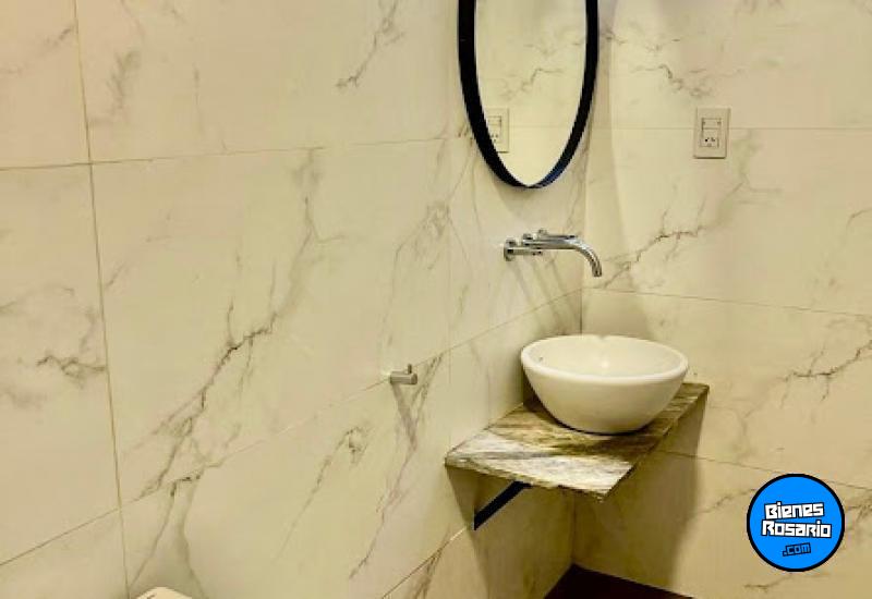 Departamentos - Rosario - Venta