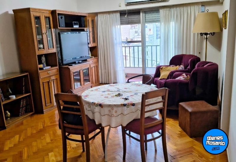 Departamentos - Rosario - 