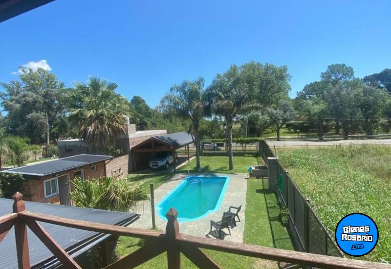 Casas - Rosario - Venta