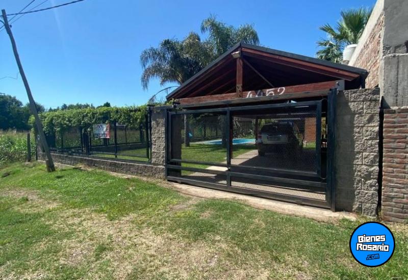 Casas - Rosario - Venta