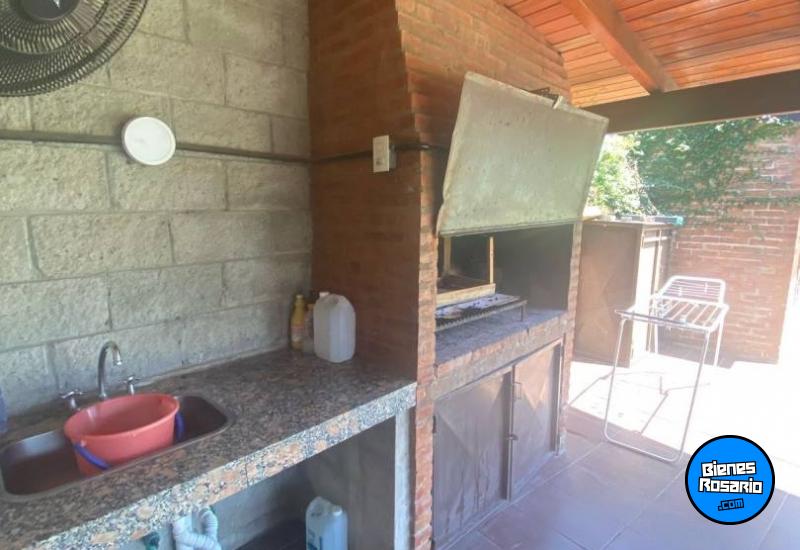 Casas - Rosario - Venta