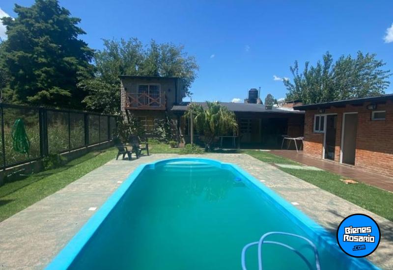 Casas - Rosario - Venta