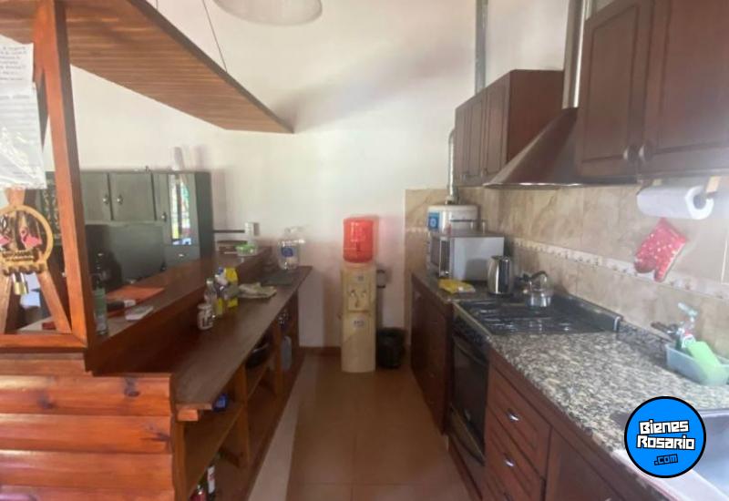 Casas - Rosario - Venta