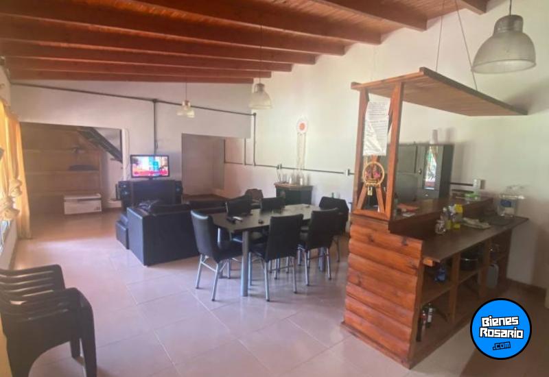 Casas - Rosario - Venta
