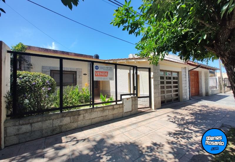 Casas - Capitan Bermudez - Venta
