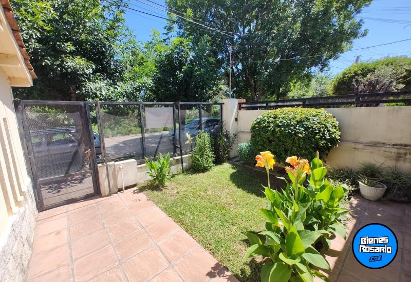 Casas - Capitan Bermudez - Venta