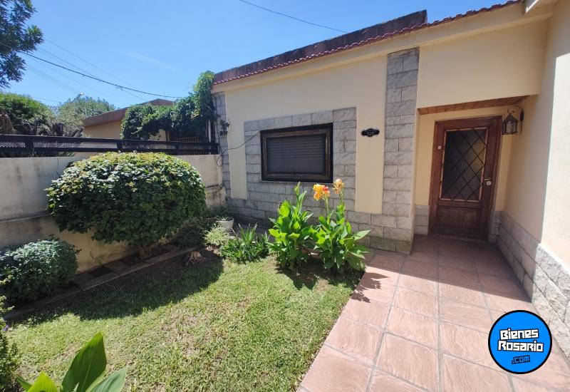 Casas - Capitan Bermudez - Venta