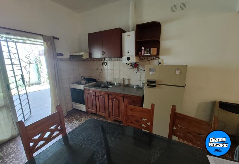 Casas - Capitan Bermudez - Venta