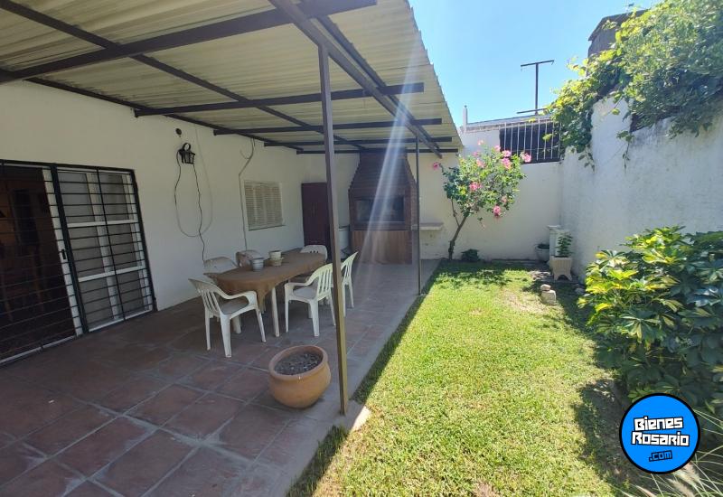 Casas - Capitan Bermudez - Venta