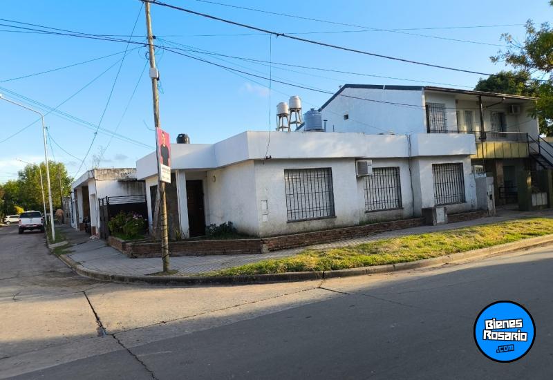 Casas - Capitan Bermudez - Venta