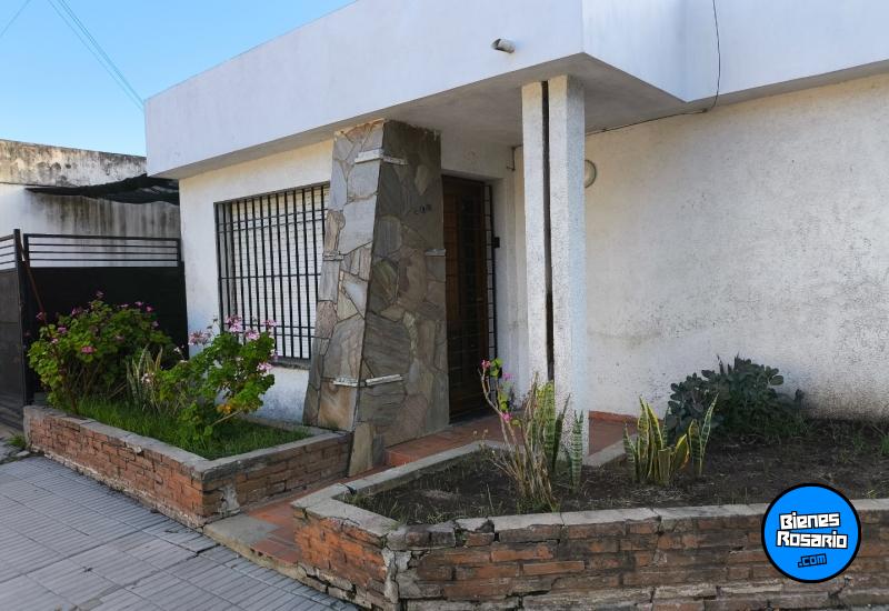 Casas - Capitan Bermudez - Venta