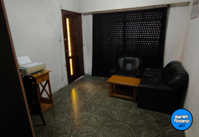 Casas - Capitan Bermudez - Venta
