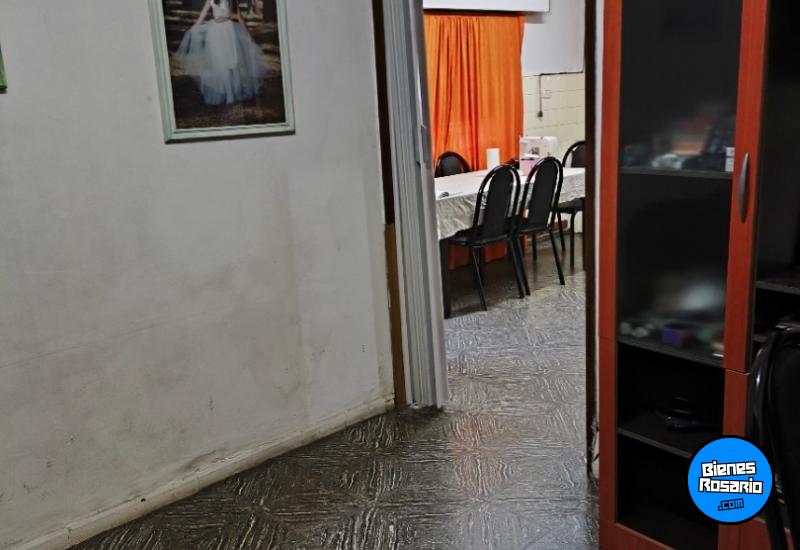 Casas - Capitan Bermudez - Venta