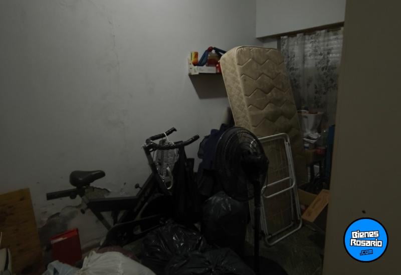 Casas - Capitan Bermudez - Venta