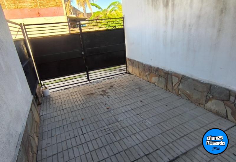 Casas - Capitan Bermudez - Venta