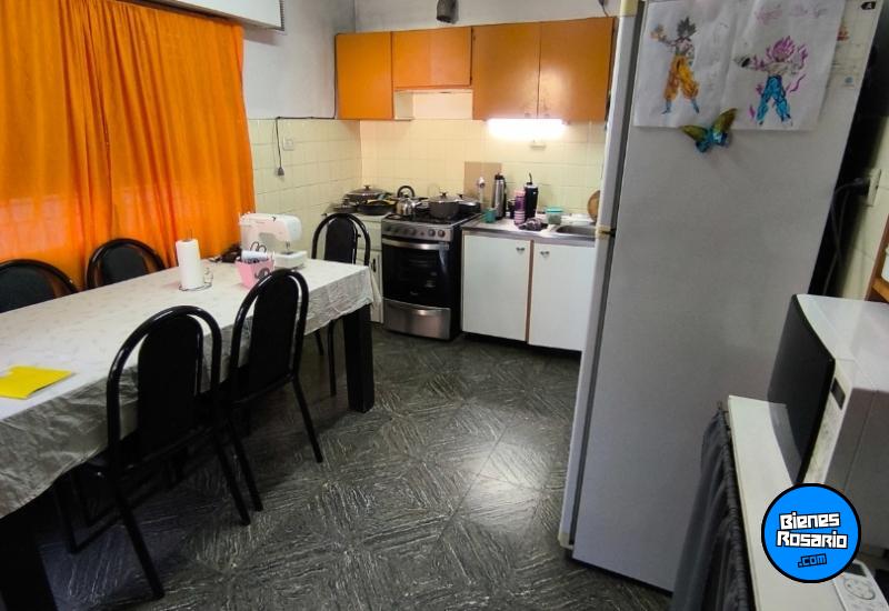 Casas - Capitan Bermudez - Venta