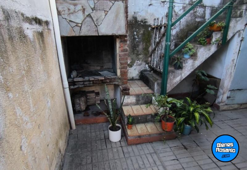 Casas - Capitan Bermudez - Venta
