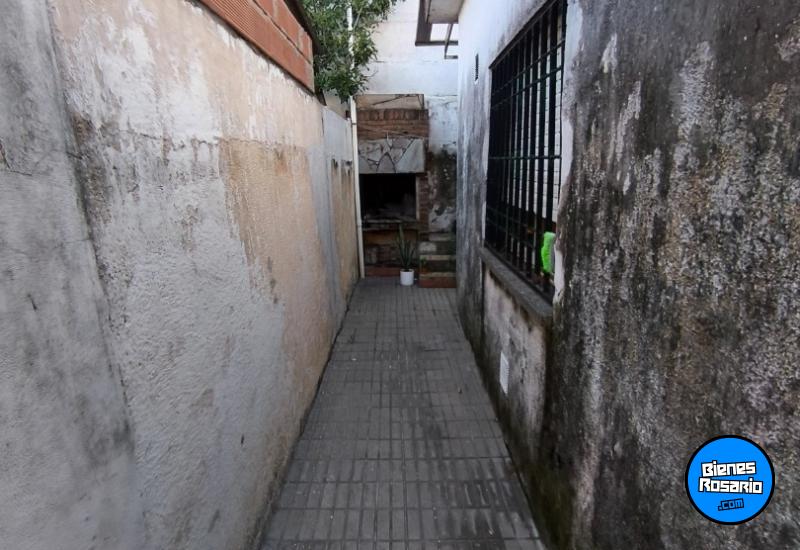 Casas - Capitan Bermudez - Venta