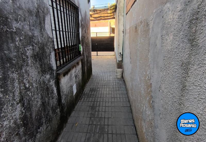 Casas - Capitan Bermudez - Venta