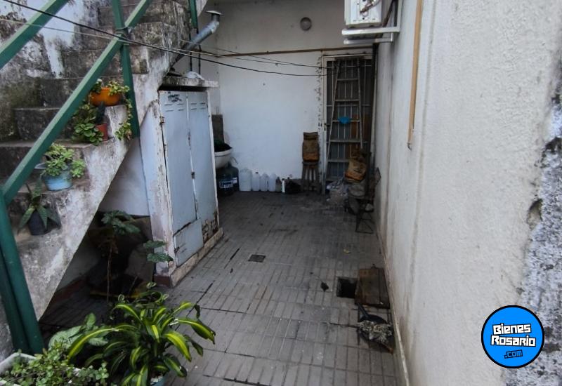 Casas - Capitan Bermudez - Venta