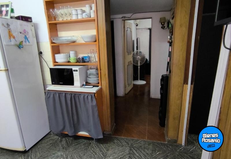 Casas - Capitan Bermudez - Venta