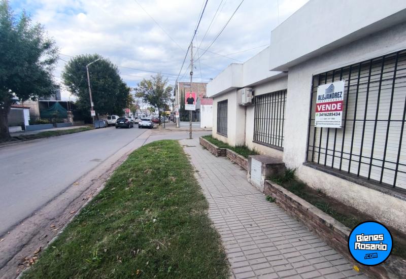 Casas - Capitan Bermudez - Venta