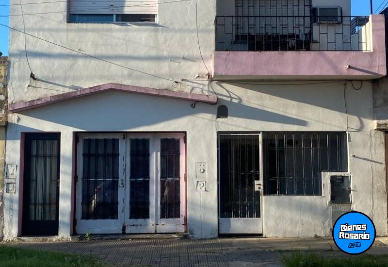 Casas - Rosario - Venta