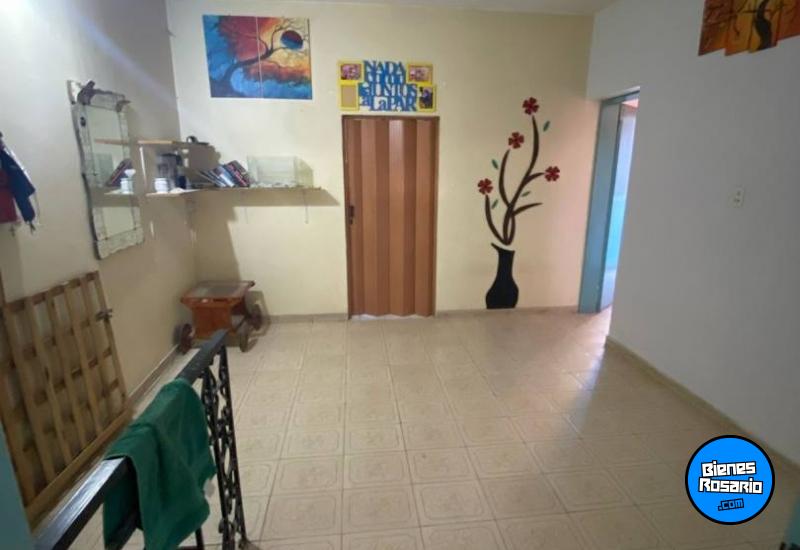 Casas - Rosario - Venta