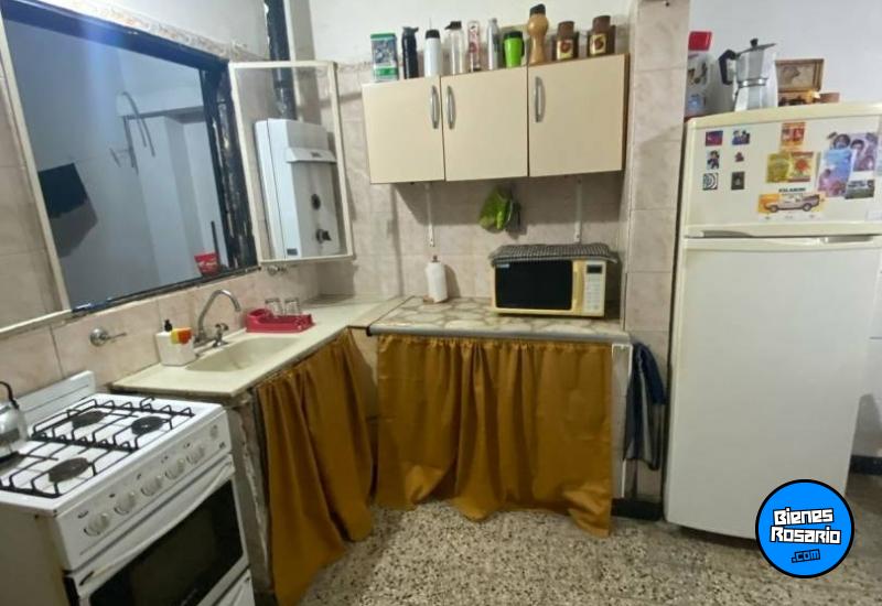 Casas - Rosario - Venta