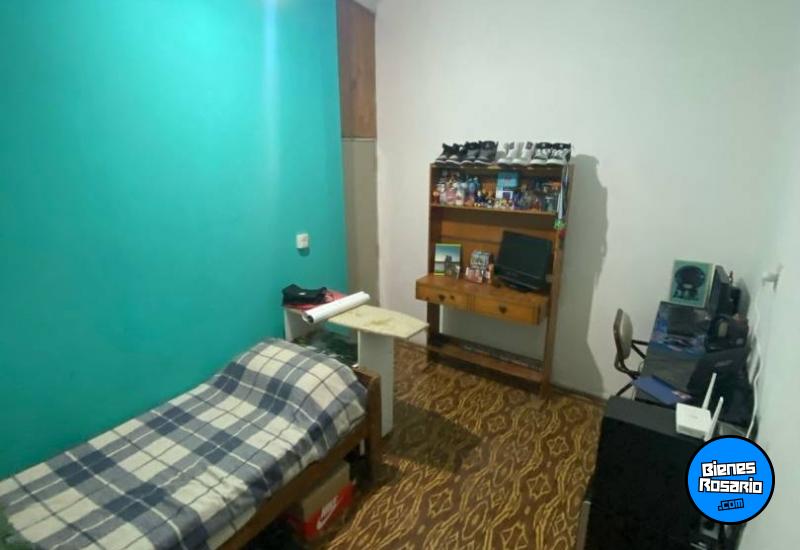 Casas - Rosario - Venta